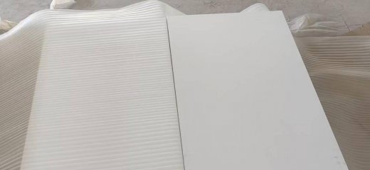 Почему стоит выбрать наш высокоплотный кальциево-силикатный лист?