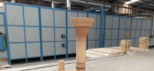 Литой стальной кирпич: превосходный выбор для различных сфер применения