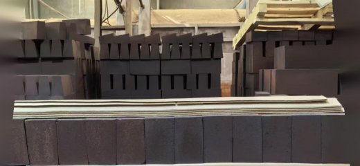 Почему 10 крупнейших производителей стали используют магнезиально-хромовые кирпичи в кислородно-конвертерных и электродуговых печах