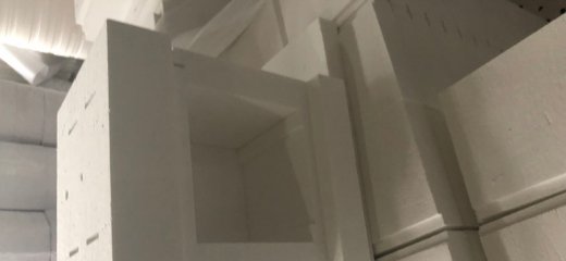 Раскрытие исключительных свойств поликристаллического древесноволокнистого картона