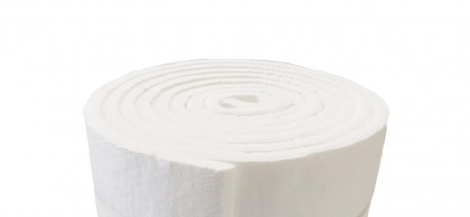 Керамическое волокно: Лучший выбор для теплоизоляции