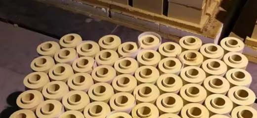 Стальные литые кирпичи: инженерная основа успеха высокотемпературного сталеплавильного производства