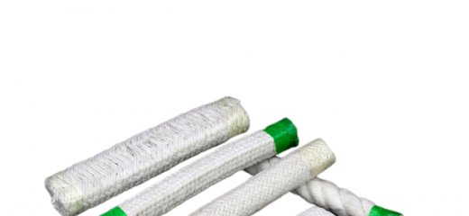 Керамический текстиль: открытие удивительного универсального материала