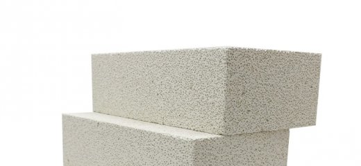 Краткий обзор применения муллита и композиционных огнеупоров на его основе в различных отраслях промышленности