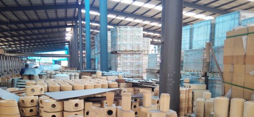 Инновационные стальные литые кирпичи: наилучший выбор для высокоэффективных огнеупорных материалов