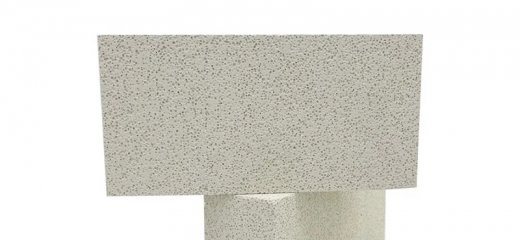 Муллитовый огнеупорный кирпич – превосходная высокотемпературная изоляция для промышленного применения