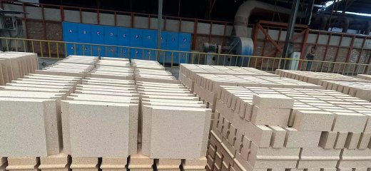 Огнеупорные кирпичи для сложных промышленных условий