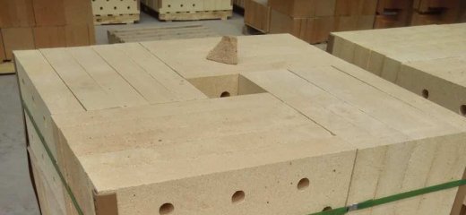 Премиальные шамотные и огнеупорные кирпичи – высокая термостойкость и долговечность