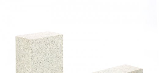 Магнезиально-хромовый кирпич против глиноземистого кирпича: что лучше для высокотемпературных применений?