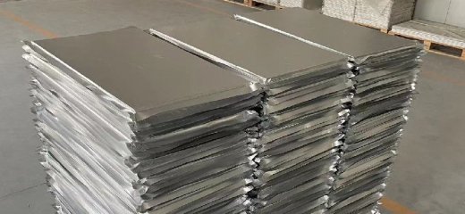 Нано-микропористая плита – идеальное решение для теплоизоляции при высоких температурах в промышленных приложениях