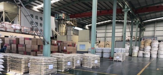 Теплоизоляционный бетон – идеальное решение для высокотемпературной изоляции в промышленности