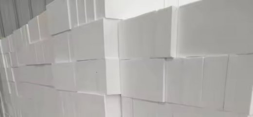 Алюмооксидный пористый кирпич: оптимальное решение для высокотемпературной огнеупорной изоляции, обеспечивающее превосходство в промышленности