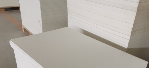 Теплоизоляционные плиты из силиката кальция: надежный тепловой барьер для промышленной эффективности