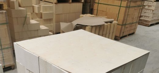 Идеальное решение для экстремальных температур: высокоглиноземистые огнеупоры