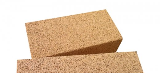 Высокоглиноземистый изоляционный кирпич: лёгкий и эффективный для высокотемпературных условий эксплуатации