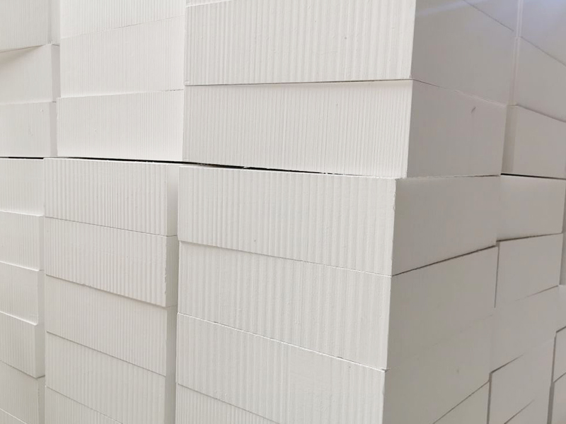 ceramic fiber board (5)