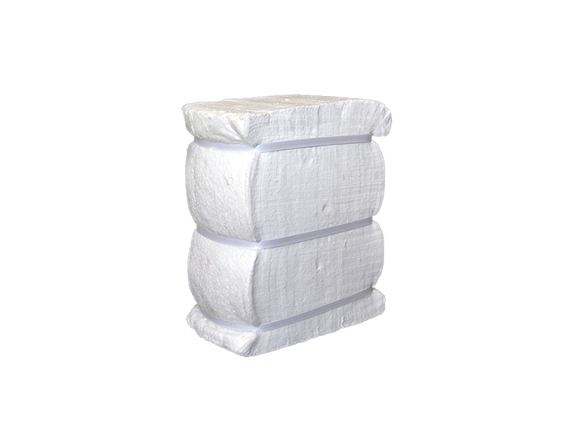 Insulation Ceramic Fiber Module