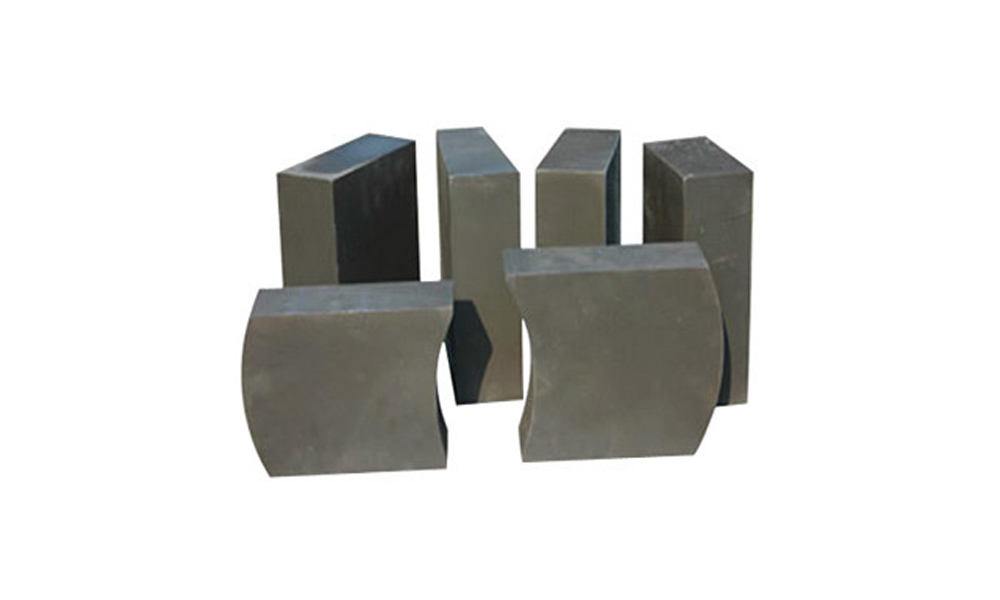 Magnesia carbon brick (8)