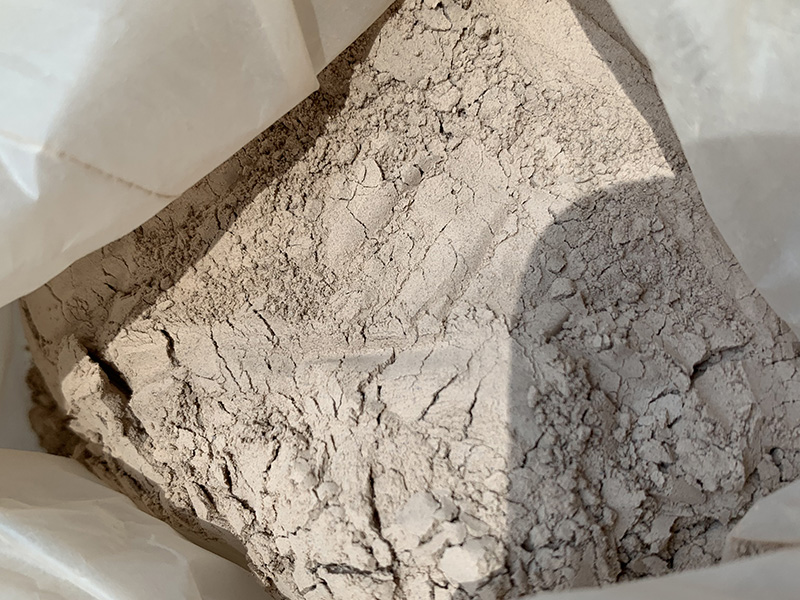 Refractory mortar (1)
