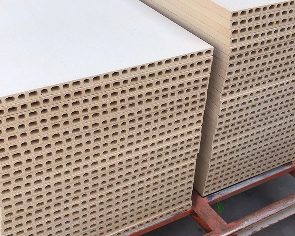 Kiln Furniture-Perforated Extruded Batts (4)