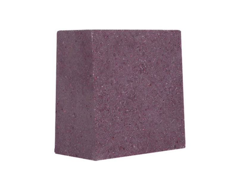 Magnesia spinel brick (1)
