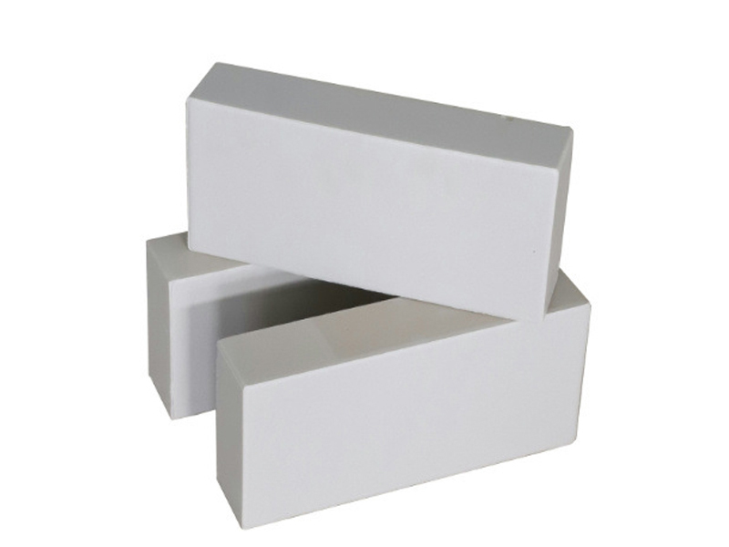 Кислотоупорный кирпич