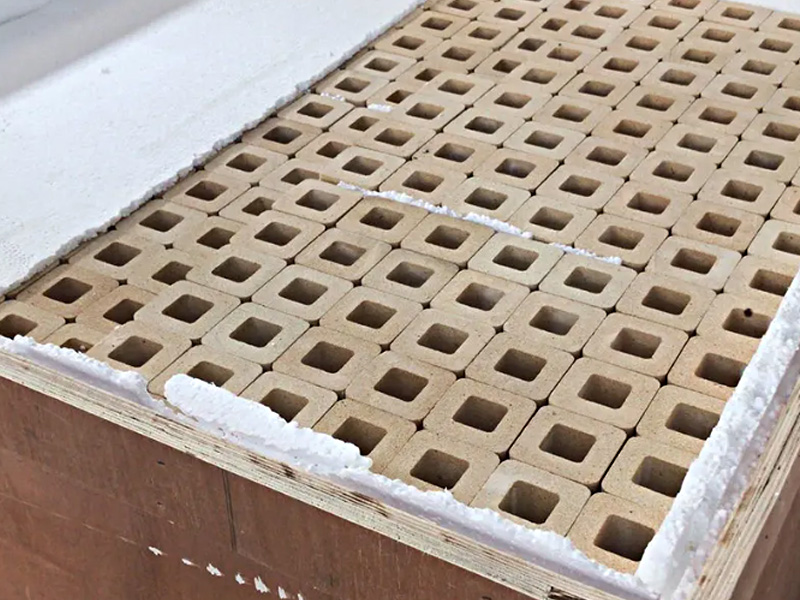 Kiln Furniture-base Plates