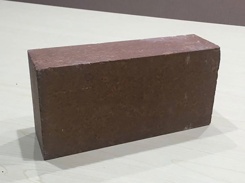 Magnesia spinel brick (2)