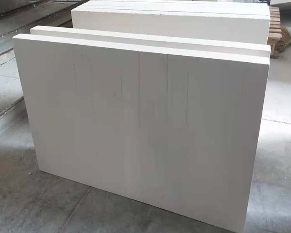 High Density Calcium Silicate Board (5)