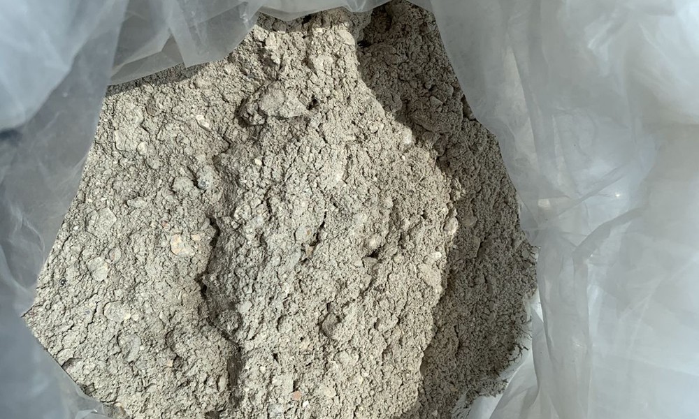 Conventional dense castable (6)
