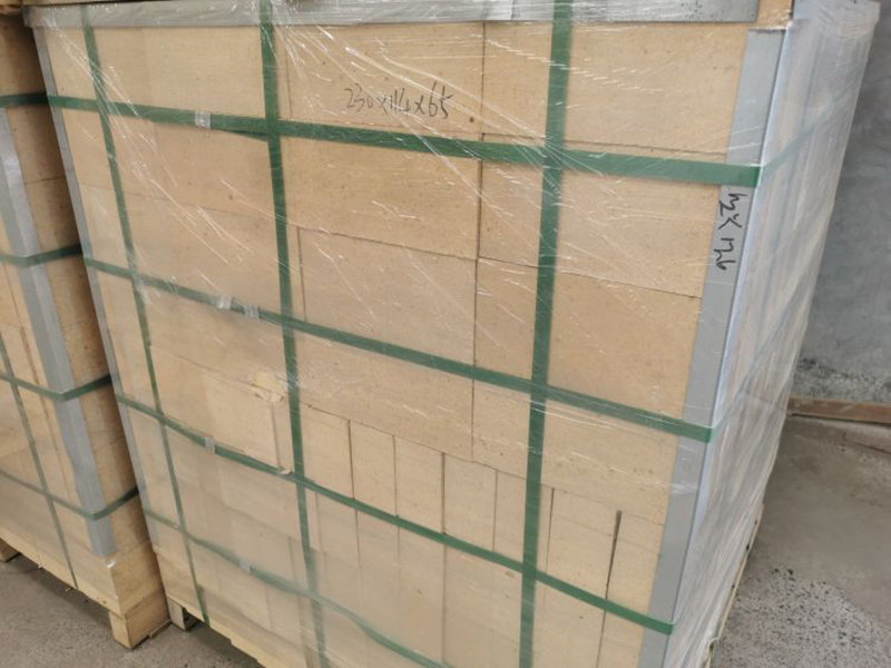 High Alumina Insulating Brick Manufacturers 