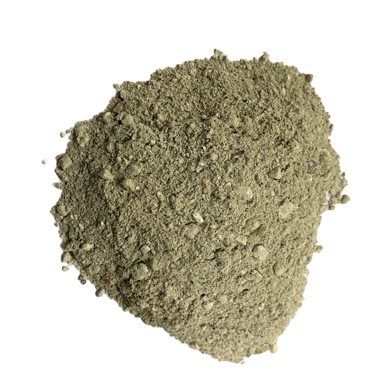 Пластиковый литой материал