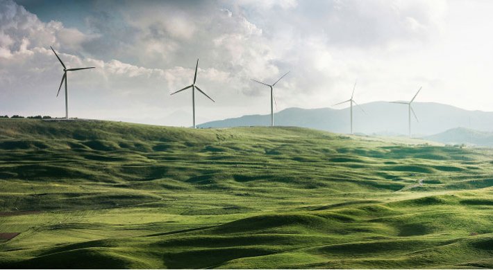 Городская распределительная сеть