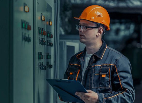 Городская распределительная сеть