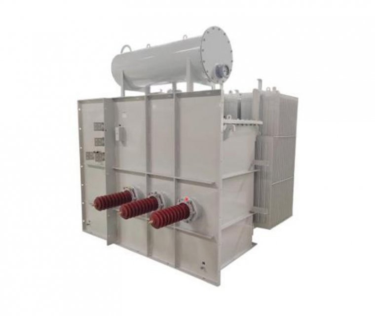 Фотоэлектрическая подстанция типа ZGS