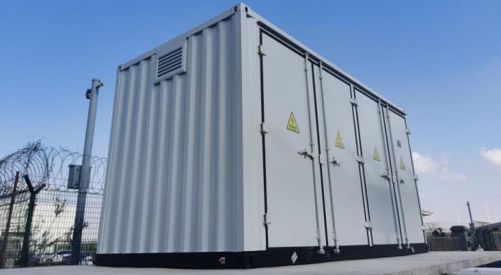 Эффективные решения по передаче и распределению