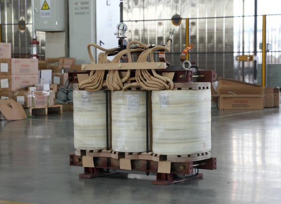 Поставка компонентов и сырья для трансформаторов