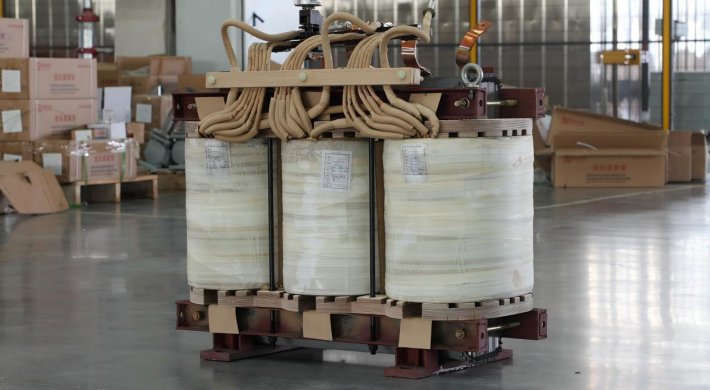 Поставка компонентов и сырья для трансформаторов