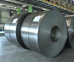 Упаковка и маркировка рулонов HiB-27/95