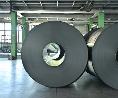 Упаковка и маркировка рулонов HiB-23/100