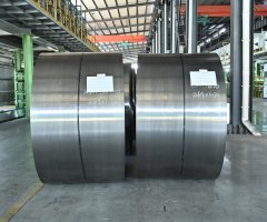 Упаковка и маркировка катушки HiB‑27/90