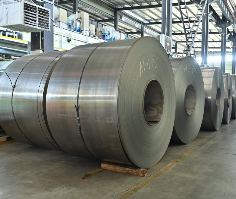 Упаковка и маркировка катушек HiB-27/100