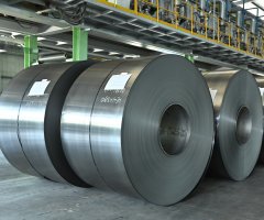 Упаковка и маркировка рулонов HiB-23/105