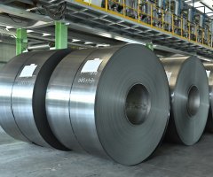 Упаковка и маркировка рулонов HiB-23/95