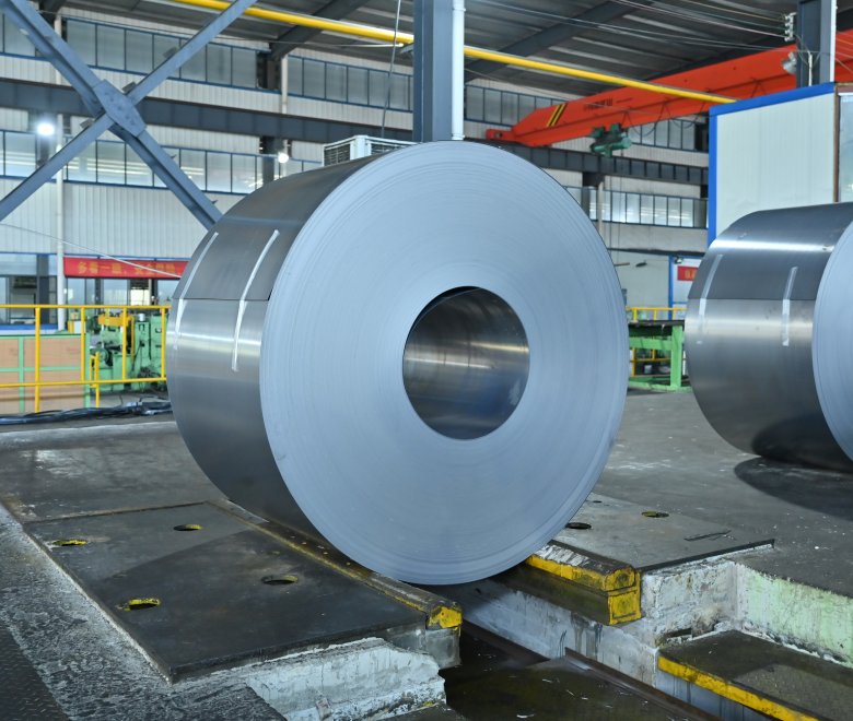 Катушка HiB-27/95 на складе