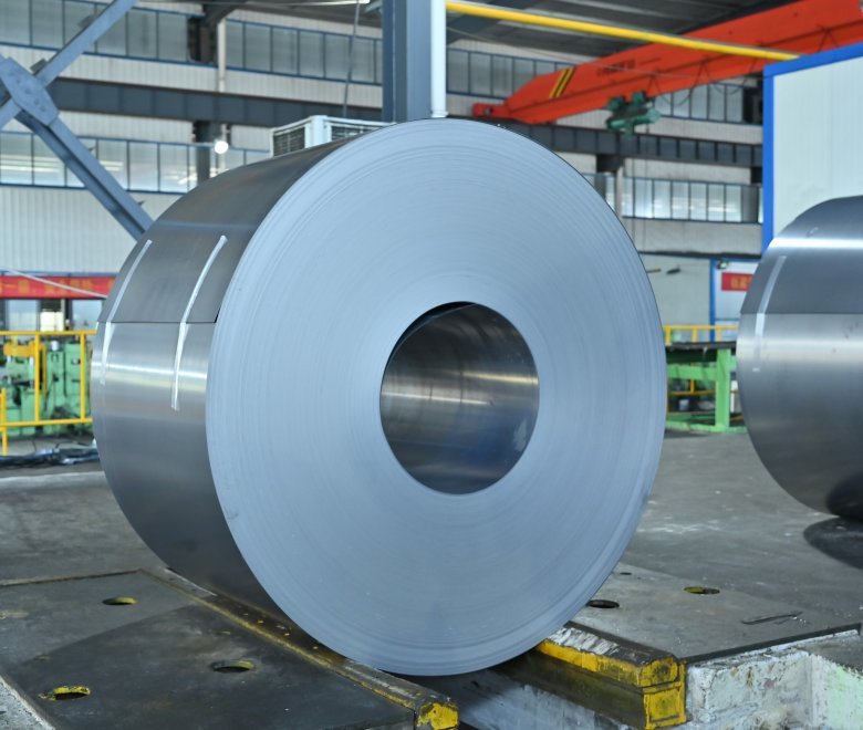 Катушка HiB-27/105 на складе