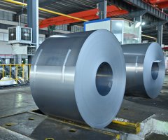 Складское хранение рулона HiB‑27/90