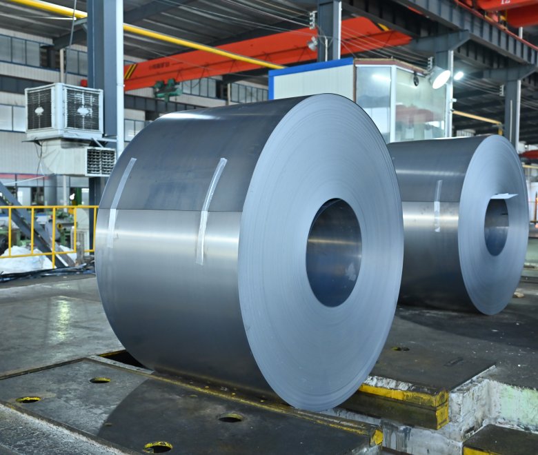 Складское хранение рулона HiB‑27/90