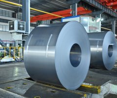 Катушка HiB-23/95 на складе