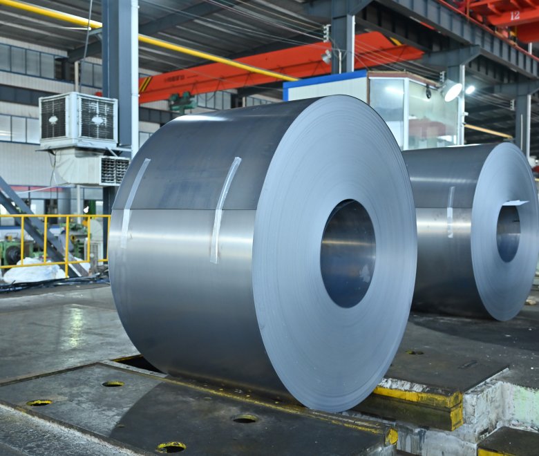 Катушка HiB-23/95 на складе